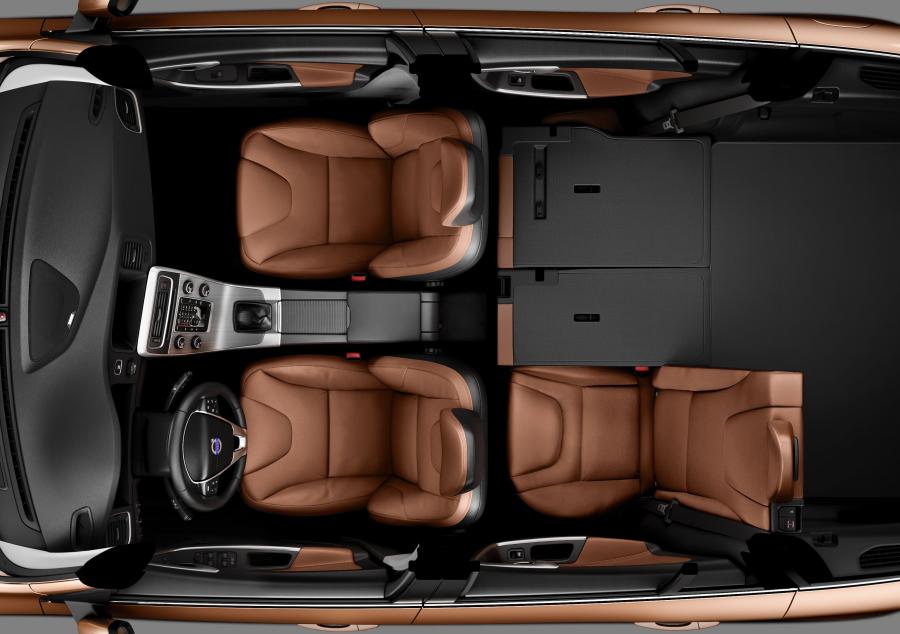  Volvo V60 2010 года  (фото 8 из 55)